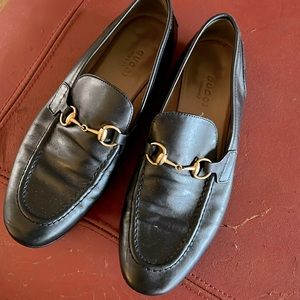 Gucci Loafers 36.5